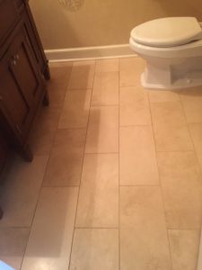 Before 4 Tile